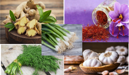 6 loại 'thần dược' có sẵn trong nhà bếp giúp đời sống vợ chồng thăng hoa 