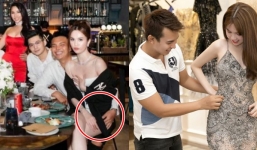 Ngọc Trinh thản nhiên làm điều 'chướng mắt' bất chấp giới tính, dân tình chỉ biết ngán ngẩm 