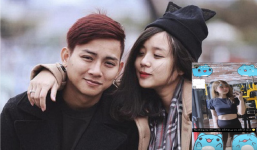 'Con dâu' Hoài Linh ngó lơ ồn ào chồng cũ Hoài Lâm lộ ảnh đồ đôi tình tứ với gái lạ