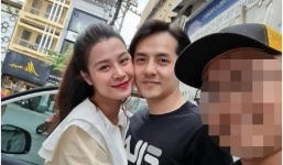 Đông Nhi không ngần ngại làm điều cực ngọt cho ông xã dù sắp lâm bồn khiến dân tình 'đỏ mắt' ghen tị