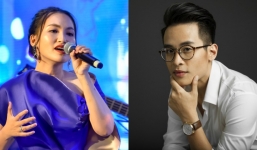 'Người tình' của Mỹ Tâm tiết lộ nữ nhân chung bước trong dự án mới, danh tính mới bất ngờ