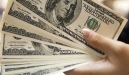 Tỷ giá ngoại tệ, tỷ giá ngoại tệ mới nhất hôm nay 9/10: Lao dốc khiến các nhà đầu tư run tay