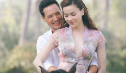 Hồ Ngọc Hà hiếm hoi 'đánh dấu chủ quyền' rạch ròi khi sắp sinh con cho Kim Lý