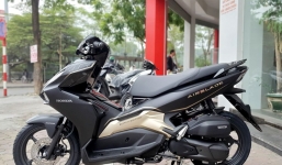 Honda Air Blade tháng 10/2020 chịu 'đòn đau' khi mức giá đã 'chọc thủng' ngưỡng đề xuất