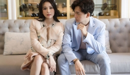 'Bạn gái đại gia 50 tỷ' của Ngô Kiến Huy lần đầu tiết lộ sự thật về mối quan hệ gây ồn ào