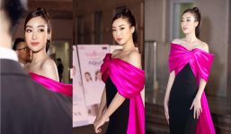 Chân dài xế sang Đặng Lê Nguyên Vũ đón đưa đọ sắc cùng dàn mỹ nhân, thần thái đỉnh cao đã lấn lướt tất cả