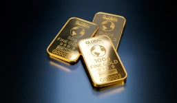 Giá vàng, giá vàng mới nhất hôm nay 12/10: Bật tăng mạnh mẽ sau khi lao dốc thảm 