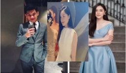 'Bạn gái' em chồng Tăng Thanh Hà  bị 'bóc trần' nhan sắc thật chưa qua chỉnh sửa: Thất vọng vì khác xa trên ảnh