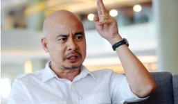 'Con cưng' ông Đặng Lê Nguyên Vũ 'chào hàng' rầm rộ nhân ngày kỷ niệm đặc biệt nhất trong năm