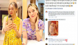 Mỹ Tâm lần đầu lên tiếng đầy ẩn ý khi khoe ảnh sang xịn cùng dòng trạng thái lạ giữa ồn ào bị đòi tẩy chay