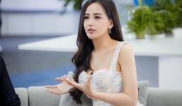 Nàng hậu từng được xế sang Đặng Lê Nguyên Vũ đón đưa gây 'tội lớn' chỉ vì 'quá xinh đẹp'