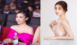 Bóng hồng từng được dàn xế sang bạc tỷ của Đặng Lê Nguyên Vũ ưu ái khoe sắc vóc khó tin ở tuổi 24 