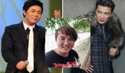 Ca sĩ từng được Đàm Vĩnh Hưng đỡ đầu nhưng bị Quang Lê 'hớt tay trên' xuất hiện với diện mạo đáng thất vọng