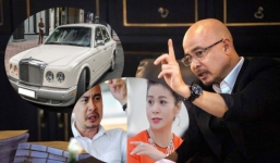 'Vật chứng' đặc biệt ông Đặng Lê Nguyên Vũ nhất mực ưu ái, giữ gìn hơn 1 thập kỷ sau hôn nhân đổ vỡ với bà Thảo