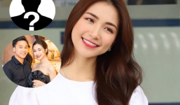 Phía Hòa Minzy chính thức lên tiếng sau ồn ào sinh quý tử đầu lòng bí mật cho bạn trai thiếu gia