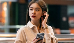 Hoàng Thùy Linh bất ngờ tiết lộ niềm ham muốn có con, đáp trả quan điểm kỳ quái của Lê Hoàng