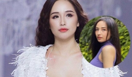 Nàng hậu xế sang Đặng Lê Nguyên Vũ đón đưa gây thương nhớ với góc nghiêng hoàn hảo