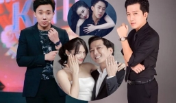 Trường Giang tiết lộ góc khuất trong hôn nhân với Nhã Phương, Hari Won giật mình vì trùng hợp