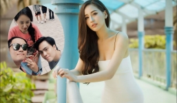 Chân dài xế sang Đặng Lê Nguyên Vũ đón đưa lần đầu tiết lộ tình bạn 'kim cương' năm trăm tỷ, chẳng ngại phơi bày khuyết điểm