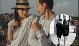 Sắc vóc của Hồ Ngọc Hà cuối tháng thai kỳ gây ngỡ ngàng chỉ qua một bức ảnh