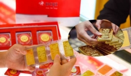 Giá vàng, dự báo giá vàng mới nhất ngày 20/10: Bị mắc kẹt, khó cả khả năng bứt phá khỏi vùng an toàn