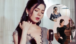 Lệ Quyên và những lần khiến dân tình muốn 'đỏ mắt' vì táo bạo dù đã ngót nghét 40