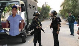 Mới nhất vụ án Tuấn 'khỉ': Thêm 4 bị can bị đề nghị truy tố