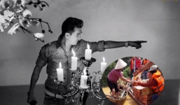 Đàm Vĩnh Hưng 'nóng mặt' khi bị mỉa mai phản cảm, đăng ảnh khai trương giữa 'tâm bão miền Trung'