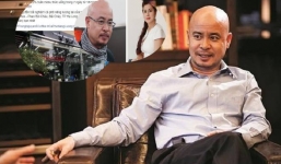 Ông Đặng Lê Nguyên Vũ bứt phá trở lại với vai trò 'thống trị' thương hiệu cafe sau khi vợ cũ nhận tin vui