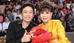 'Vợ hờ' Hoài Linh nổi đóa tuyên bố sẽ 'xử' tận nơi kẻ chê bai con gái mình