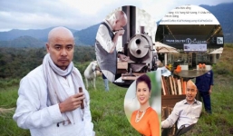 Đặng Lê Nguyên Vũ vươn mình bứt phá rào cản tức thời ngay khi bị bà Thảo 'qua mặt'