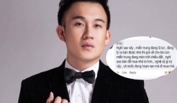 Em trai Hoài Linh phản pháo cực gắt khi bị antifan ném đá vì hành động nhạy cảm giữa 'tâm lũ' miền Trung