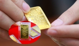Giá vàng, giá vàng mới nhất hôm nay 21/10: Hoang mang cầm chừng ở ngưỡng nhạy cảm