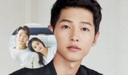 Không phải Song Joong Ki, đây mới là 'nam nhân' biết cách tạo 'tin đồn' đời tư khiến dân tình sôi sục, danh tính ai cũng bất ngờ