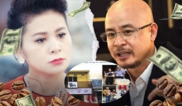 Đặng Lê Nguyên Vũ liên tiếp tung chiêu 'độc' khi vợ cũ vừa có lời nhắn nhủ đầy thâm thúy