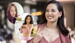 Nàng hậu xế sang Đặng Lê Nguyên Vũ đón đưa lộ ảnh mặt mộc kém sắc sau khi muối mặt vì diện đồ nhạy cảm 