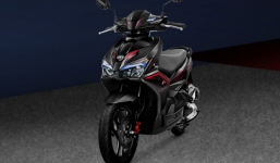 Honda Air Blade 2020 lao dốc giảm sâu trong tháng 10 trước sức ép từ tân binh mới