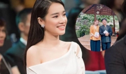 Nhã Phương lần đầu diện đồ lạ lẫm, nhưng dân tình lại chỉ chăm chăm chú ý điều này