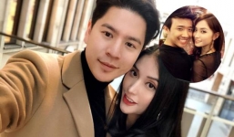 Tình cũ Trấn Thành và cuộc sống hôn nhân giấu kín sau 2 năm bên trời Tây