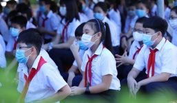 2 tỉnh cho học sinh nghỉ học 2 ngày để phòng tránh bão số 9