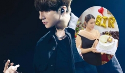 'Chị đại' nhà Sơn Tùng M-TP gây sốt khi lần đầu lộ diện: Nhan sắc thách thức thời gian, phong cách cực visual