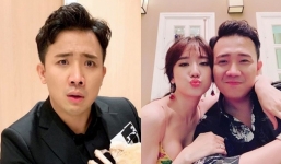 Trấn Thành muối mặt với những lần bị chính bà xã vạch trần bộ mặt thật 