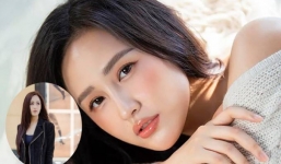 Cực phũ với Noo Phước Thịnh khi tình bể bình bên trai lạ, Mai Phương Thúy lại thoáng chút âu sầu lo lắng