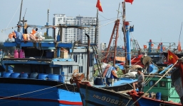 Đà Nẵng cấm người dân ra đường từ 20h ngày 27/10, người lao động được nghỉ làm