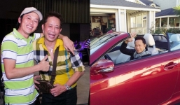 Danh hài từng vượt mặt Hoài Linh và cuộc sống khốn khó ở thời điểm hiện tại