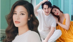 Đông Nhi lần đầu trải lòng về cảm giác thiêng liêng người con gái nào cũng muốn được trải qua