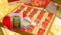 Giá vàng, dự báo giá vàng mới nhất ngày 28/10: Nằm im chờ thời trước cuộc bầu cử