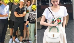 Sang chảnh bậc nhất showbiz Việt nhưng Hồ Ngọc Hà vẫn làm điều giản dị đến khó tin này