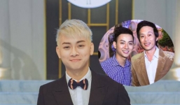 Bị chỉ trích vô ơn với cha nuôi Hoài Linh, Hoài Lâm thản nhiên đáp trả