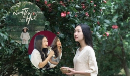 'Nàng thơ' xế sang Đặng Lê Nguyên Vũ đón đưa khoe ảnh 'thanh băng ngọc khiết', lộ mong muốn thầm kín khó tin